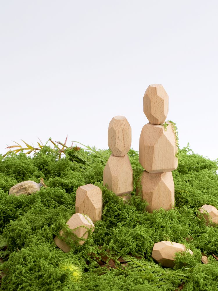 Игра-балансир IQ Balance — изображение 8