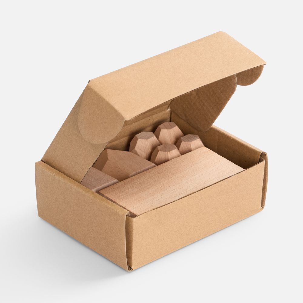 Игра-балансир IQ Balance — изображение 10