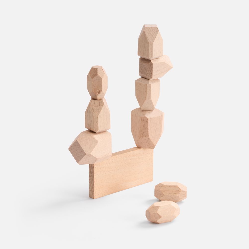 Игра-балансир IQ Balance — изображение 5