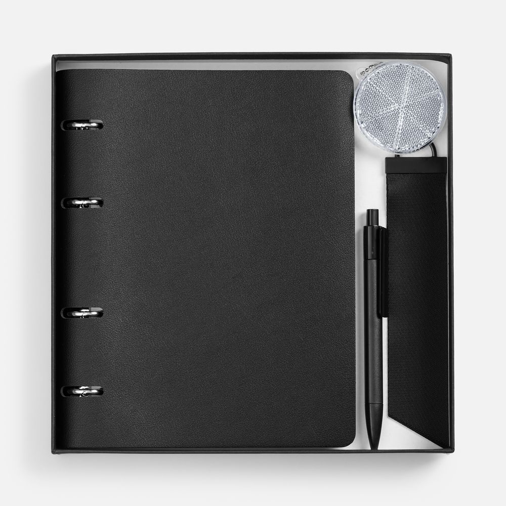 Набор Ringo, черный — изображение 3