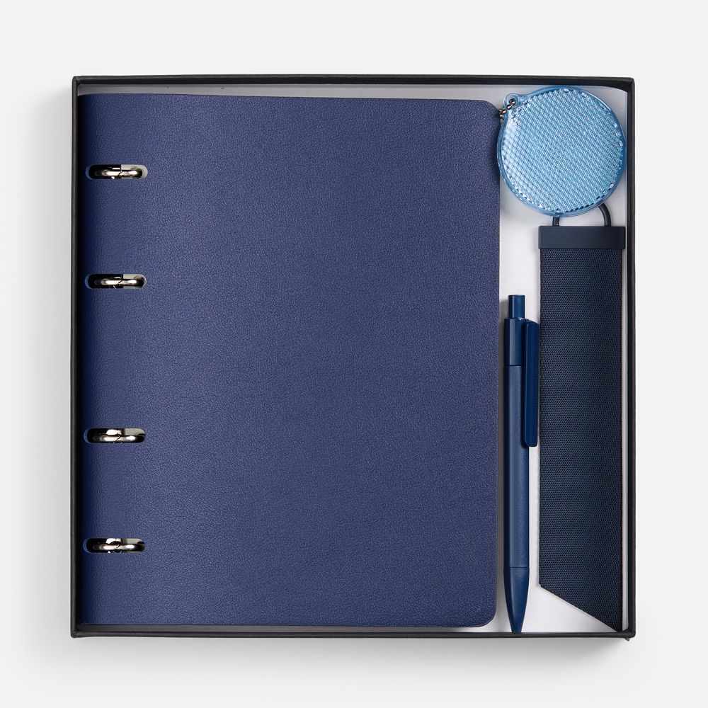 Набор Ringo, синий — изображение 3