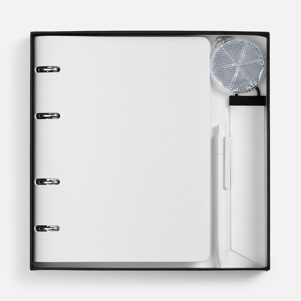 Набор Ringo, белый — изображение 3