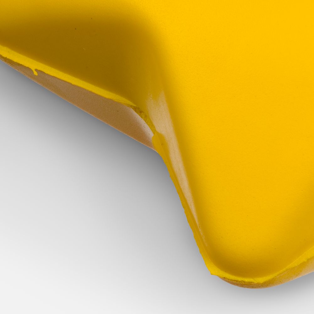 Антистресс «Звезда», желтый — изображение 7