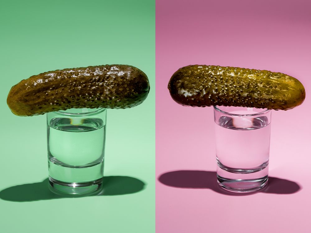 Стопка «Сиде», широкая — изображение 3