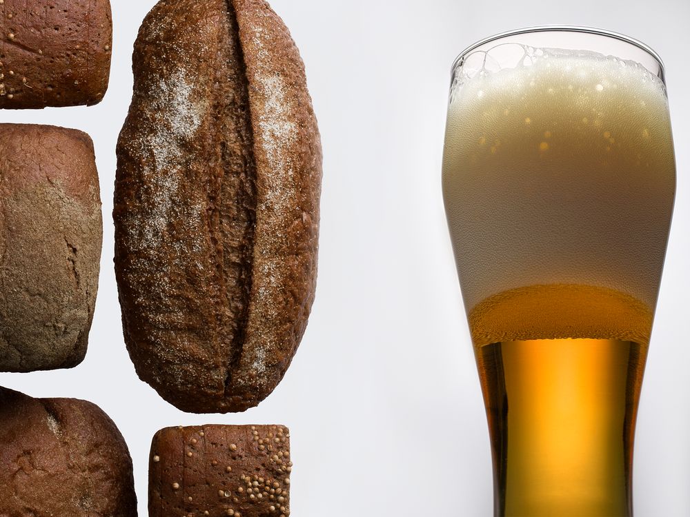 Бокал для пива Pub Weizen — изображение 3