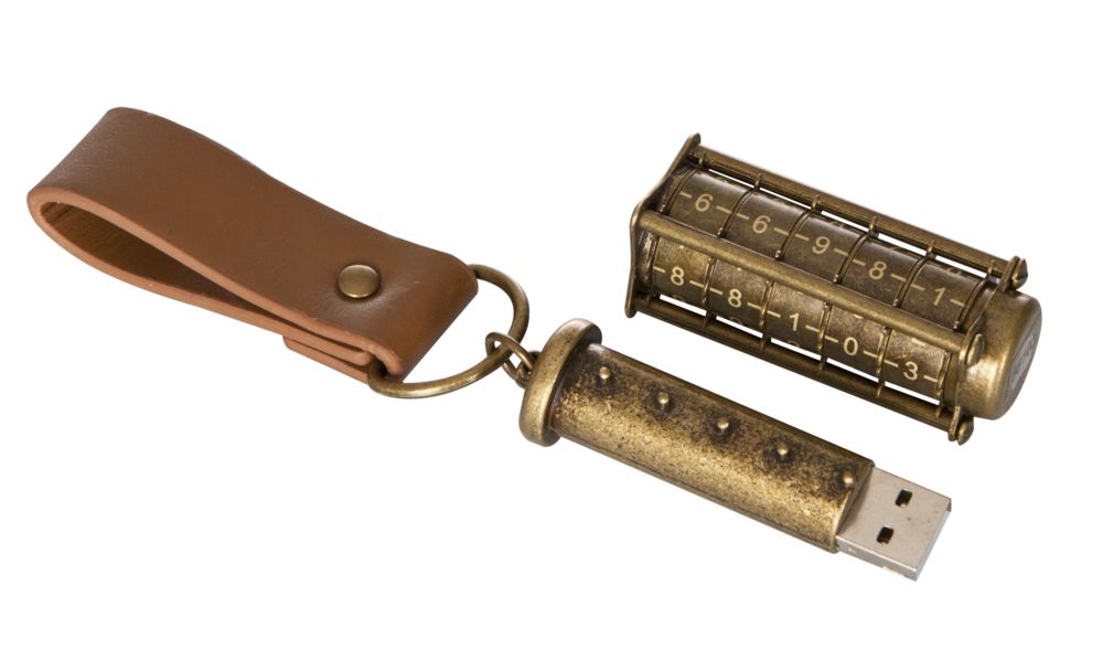 Картридер «Криптекс»® — изображение 4