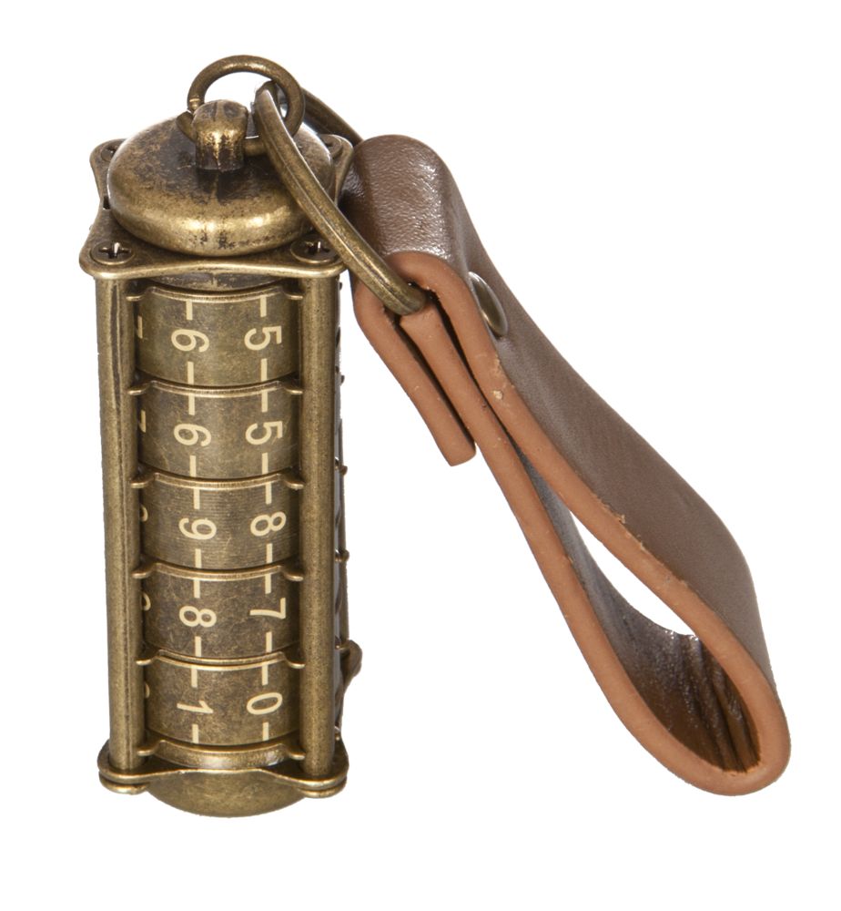 Картридер «Криптекс»® — изображение 3