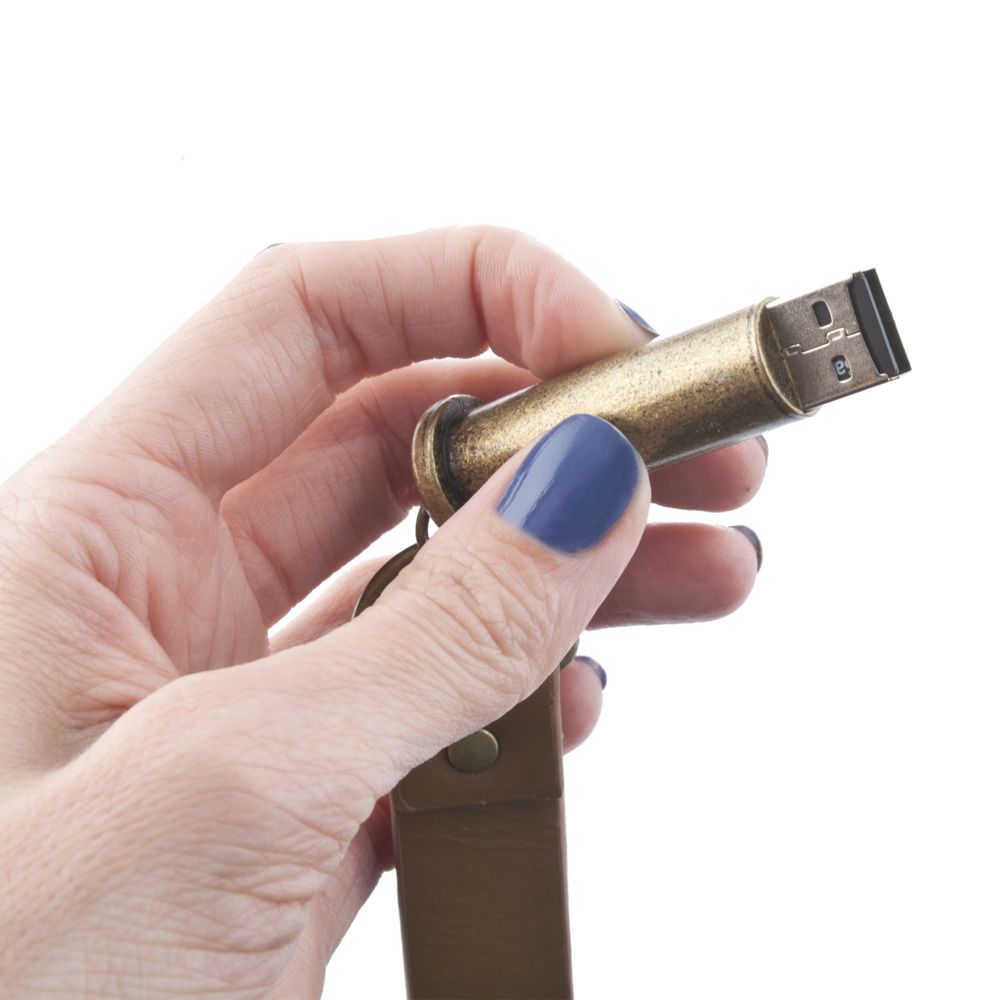 Картридер «Криптекс»® — изображение 9