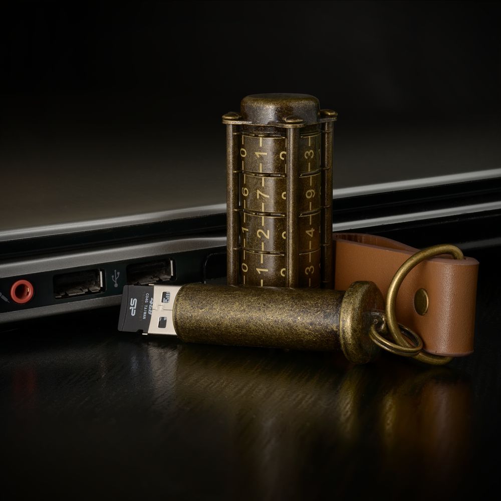 Картридер «Криптекс»® — изображение 5