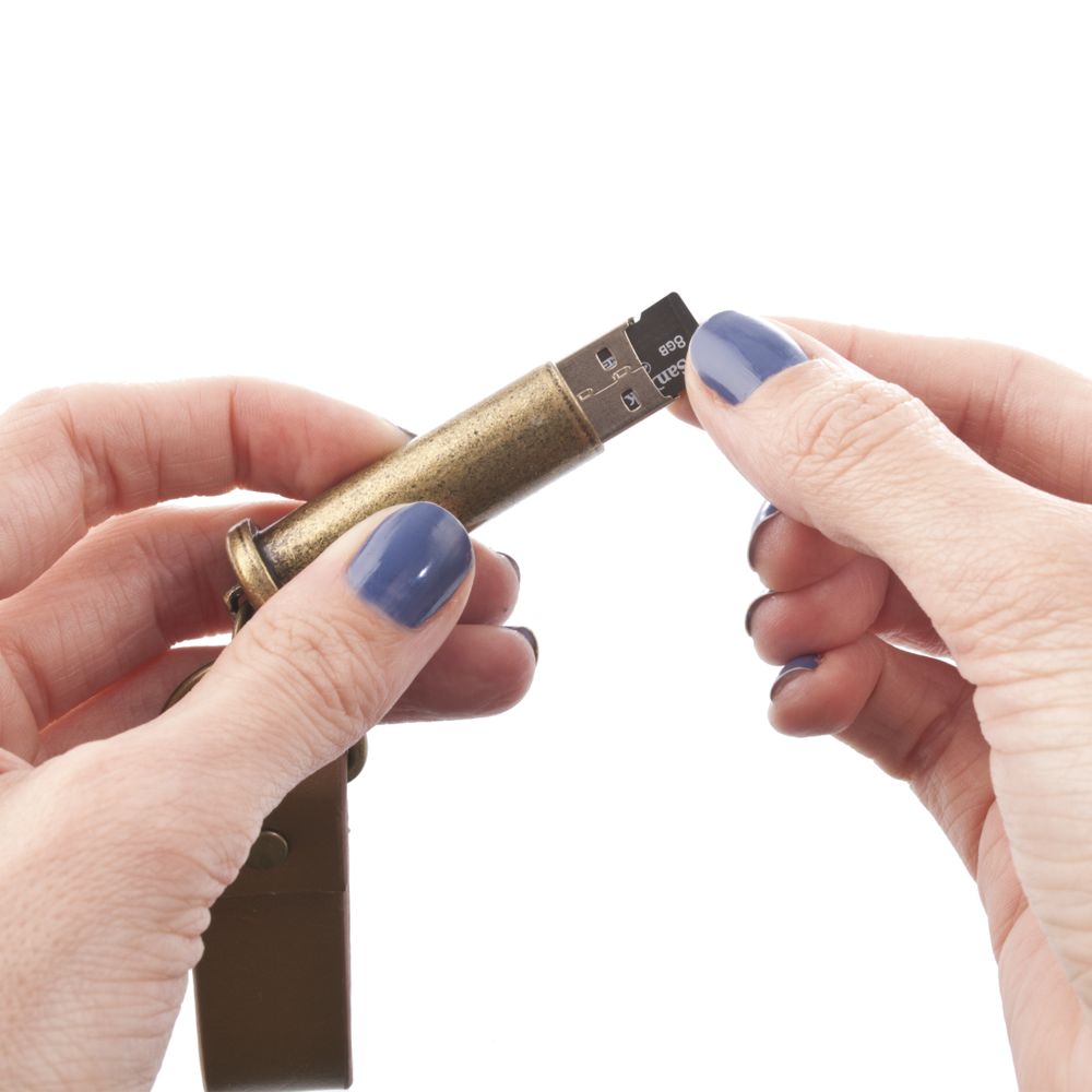 Картридер «Криптекс»® — изображение 8