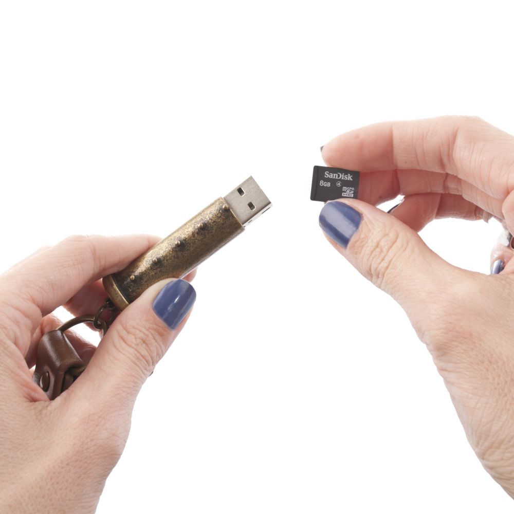 Картридер «Криптекс»® — изображение 6