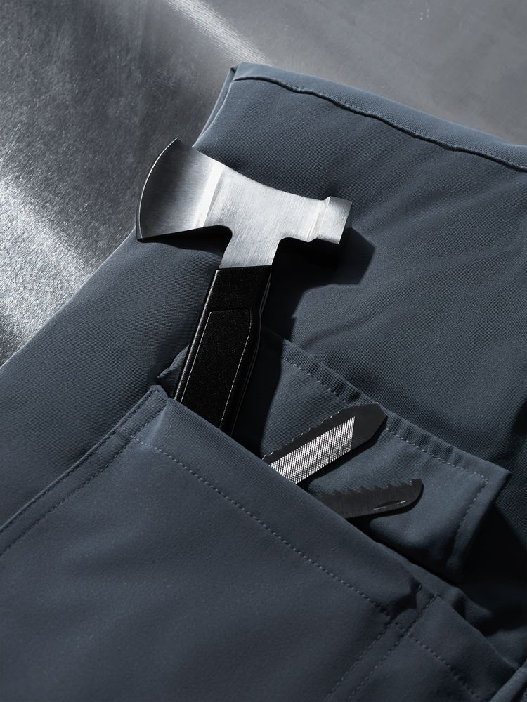 Мультитул Plentis, черный — изображение 7