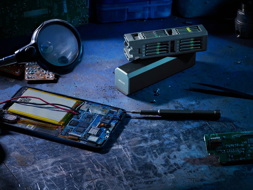 Набор отверток Mega Vint — изображение 10