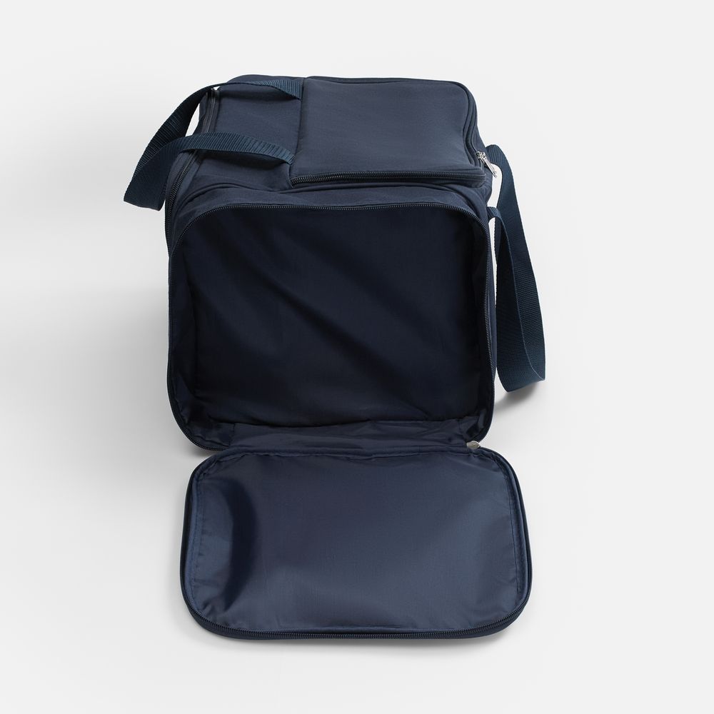 Набор для пикника Campello на 4 персоны, темно-синий — изображение 5