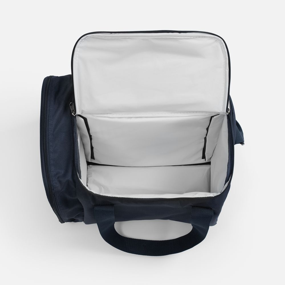 Набор для пикника Campello на 4 персоны, темно-синий — изображение 6