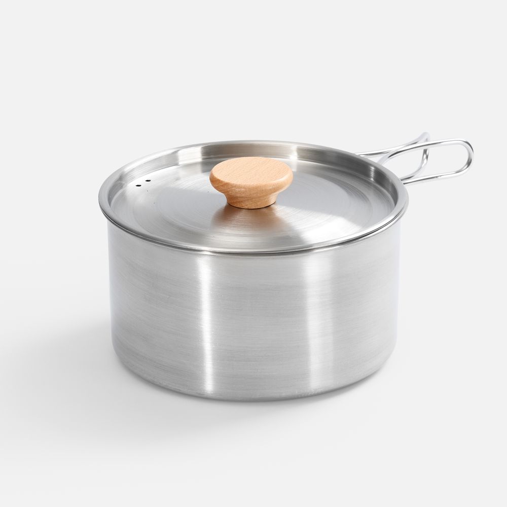 Набор туристической посуды Stackado — изображение 5