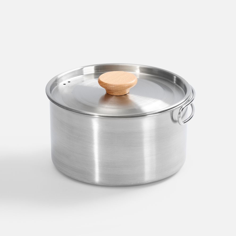 Набор туристической посуды Stackado — изображение 6