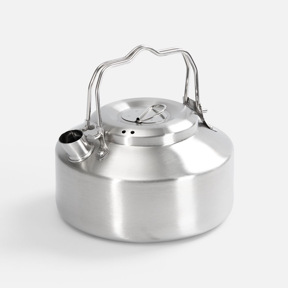 Набор туристической посуды Stackado — изображение 9