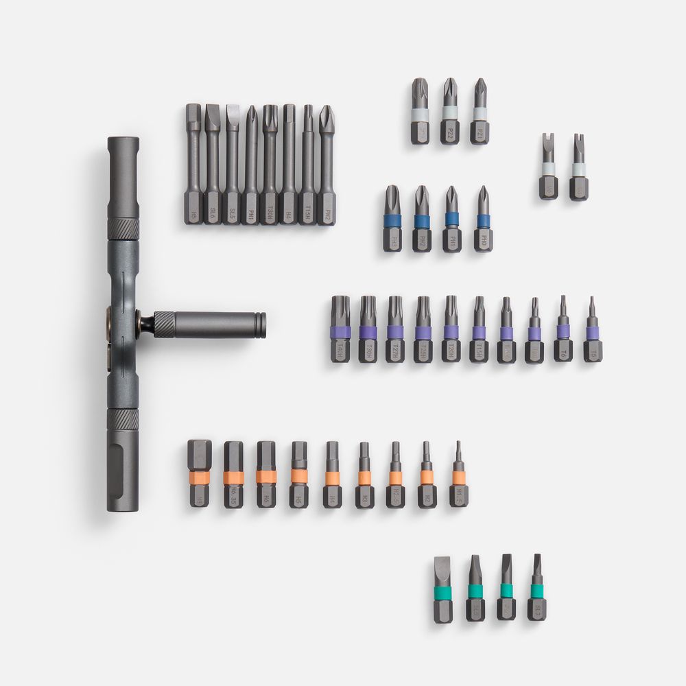 Набор отверток FixTrix — изображение 5