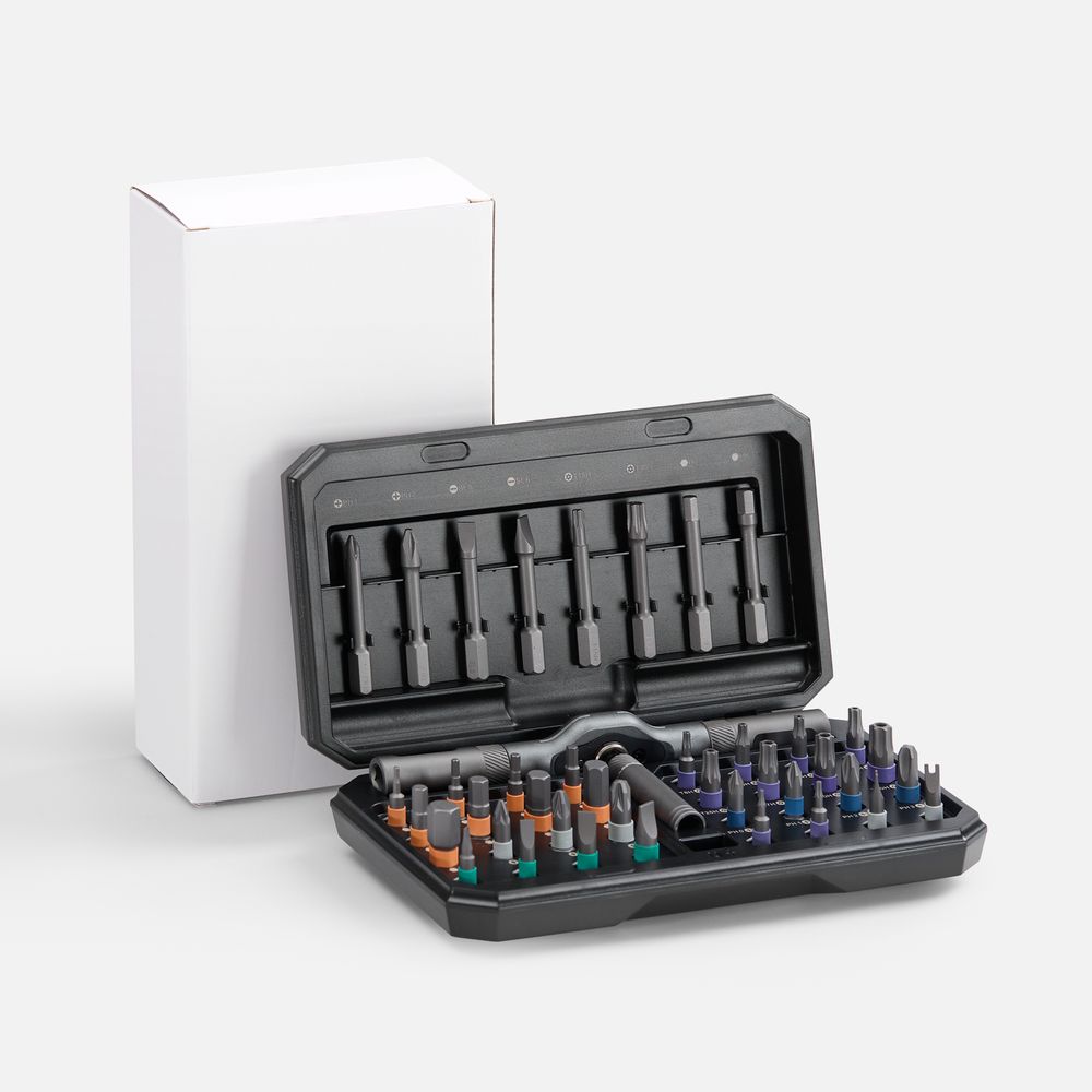 Набор отверток FixTrix — изображение 6