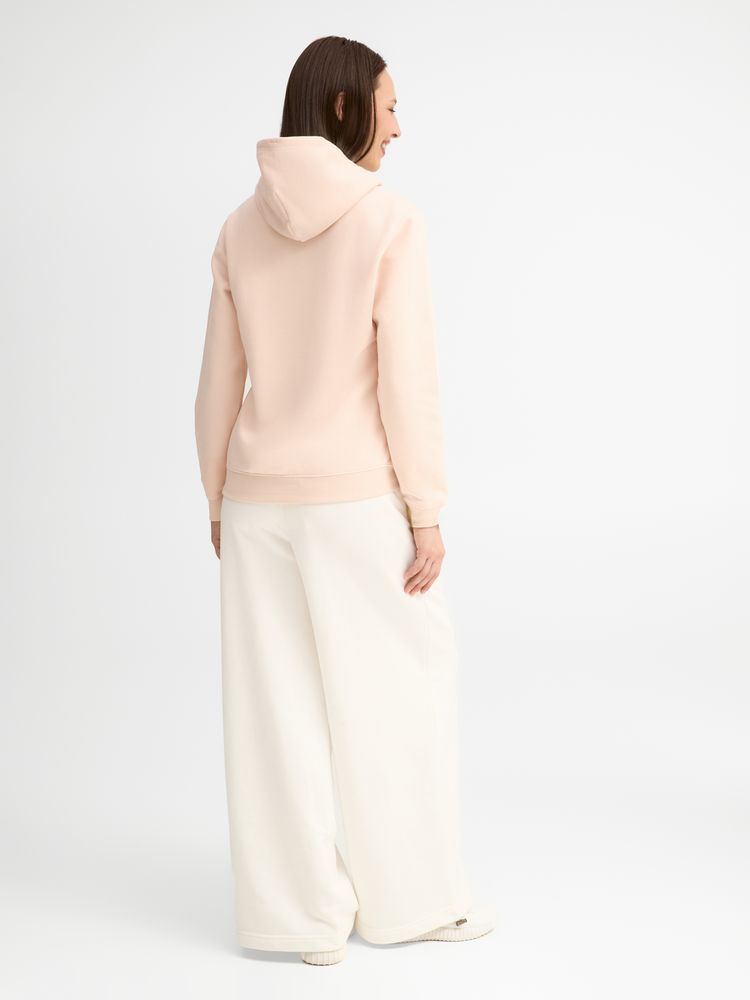 Толстовка женская Spencer Women, розовая — изображение 8