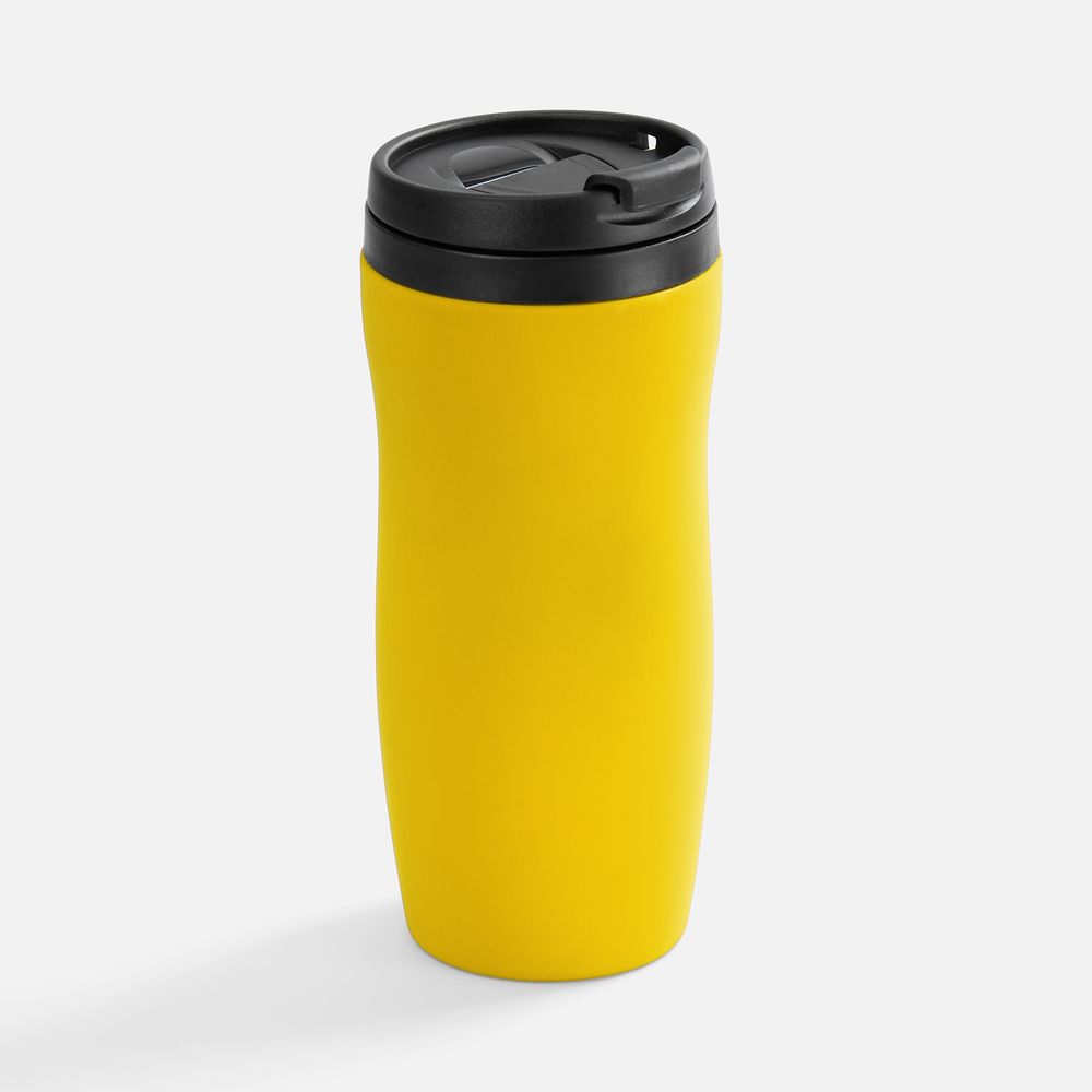 Набор Flexpen Black Walk, черный с желтым — изображение 5