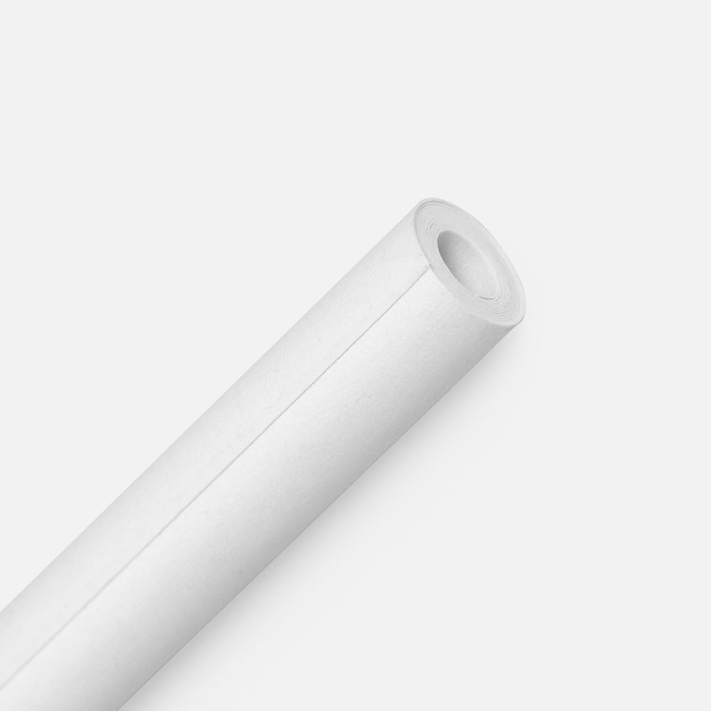 Вечный карандаш Carton Inkless, белый — изображение 4