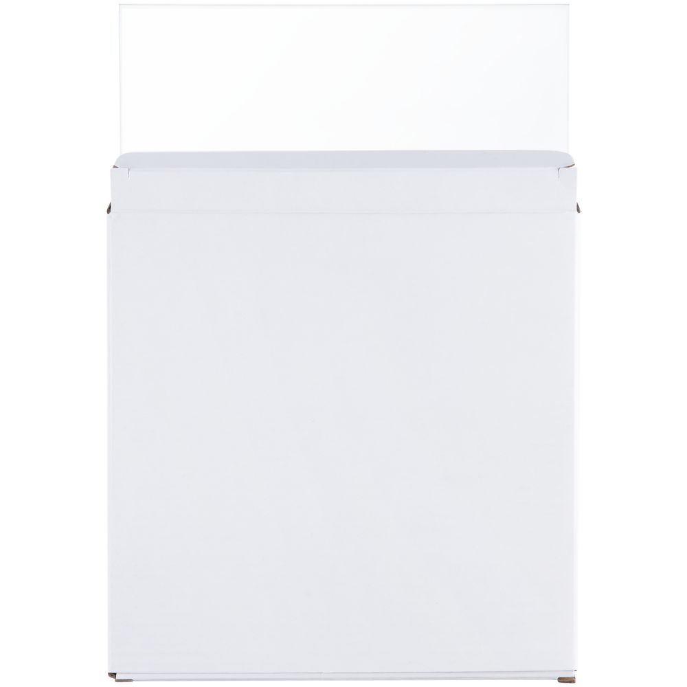 Плакетка Pictory Stand, прозрачная — изображение 9