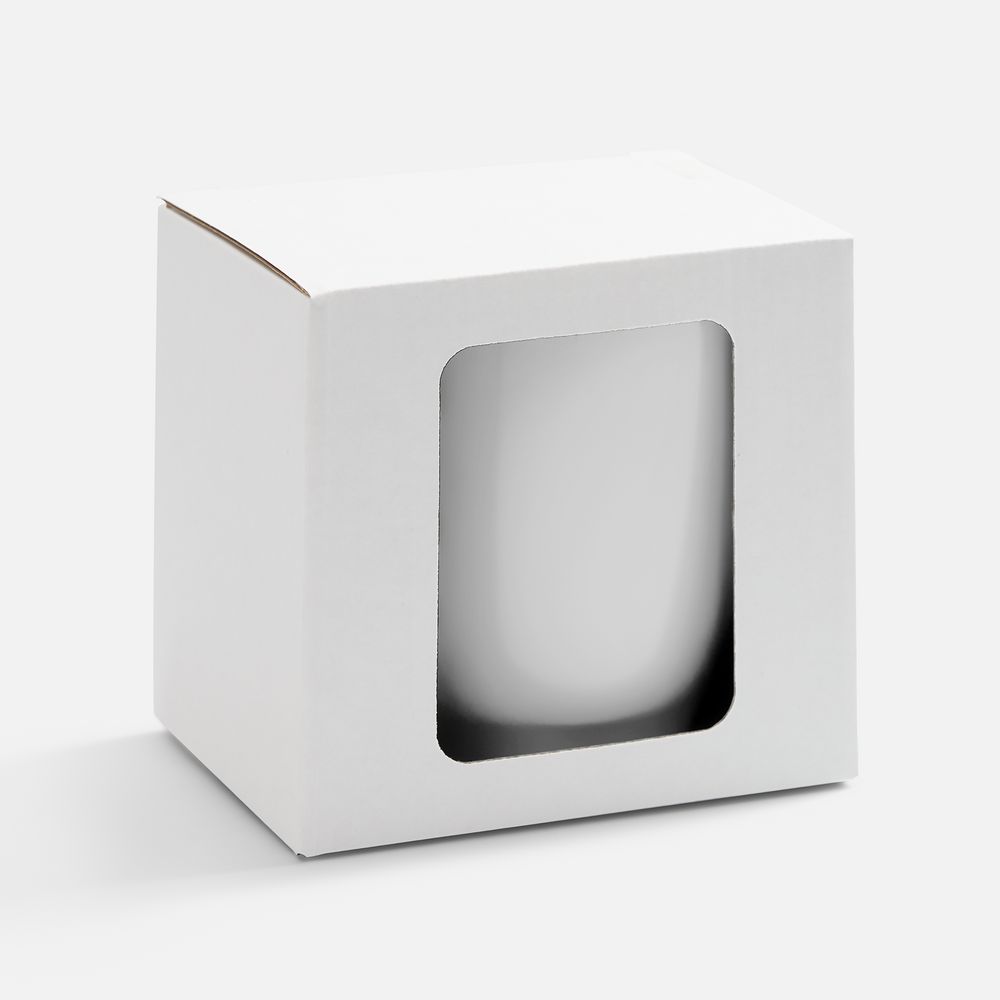 Набор Welcome Pack, желтый с белым — изображение 6