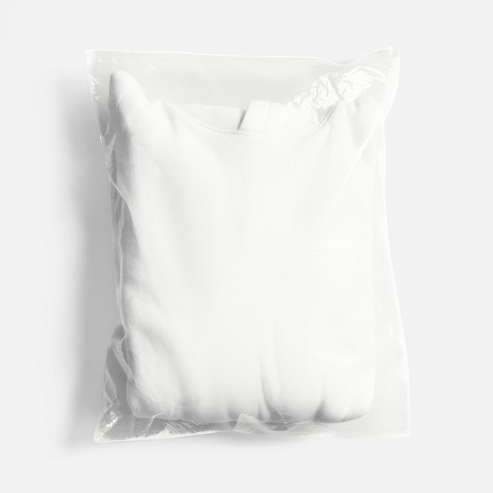 Худи оверсайз унисекс Go Easy, молочно-белое — изображение 15