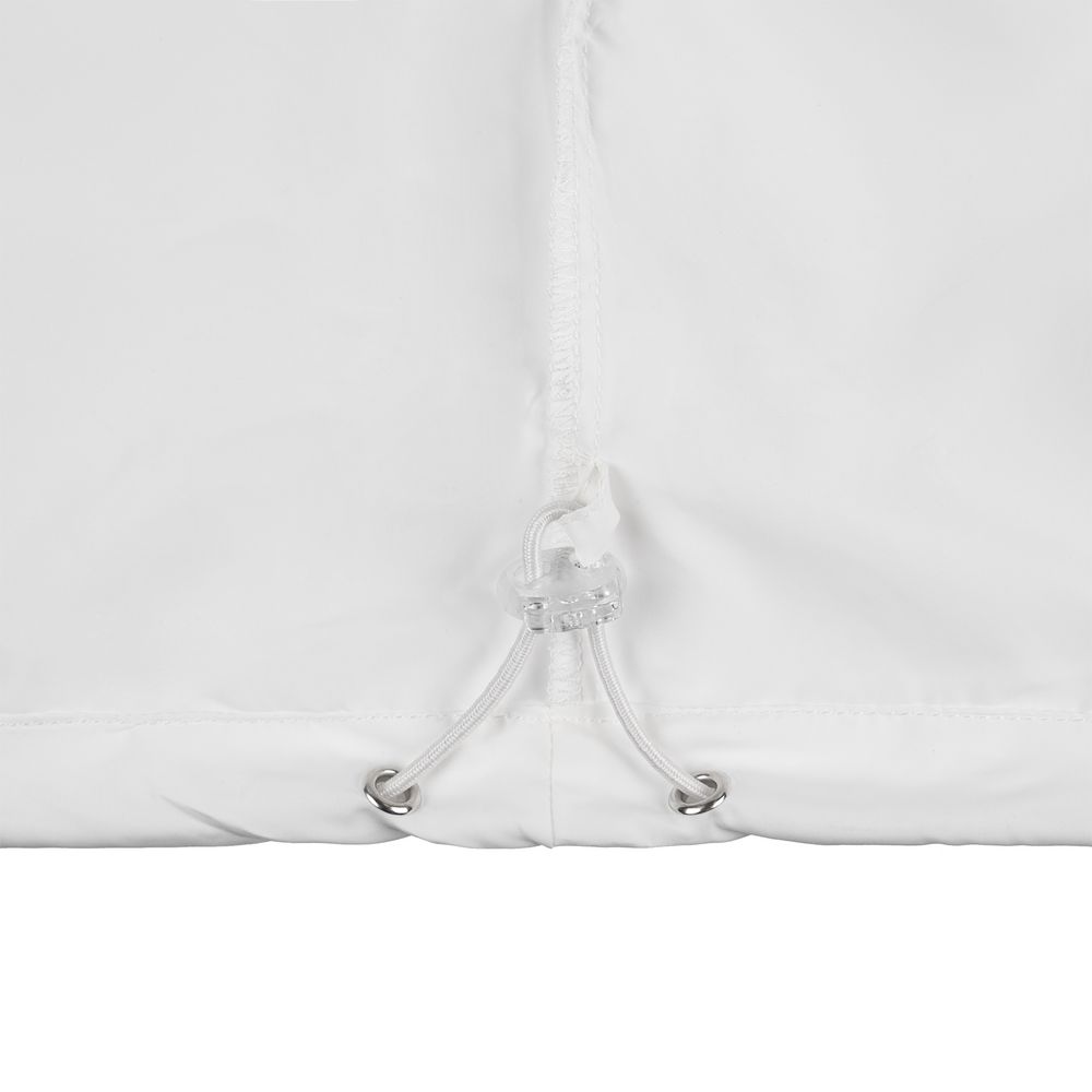 Куртка Kivach Air, белая — изображение 8
