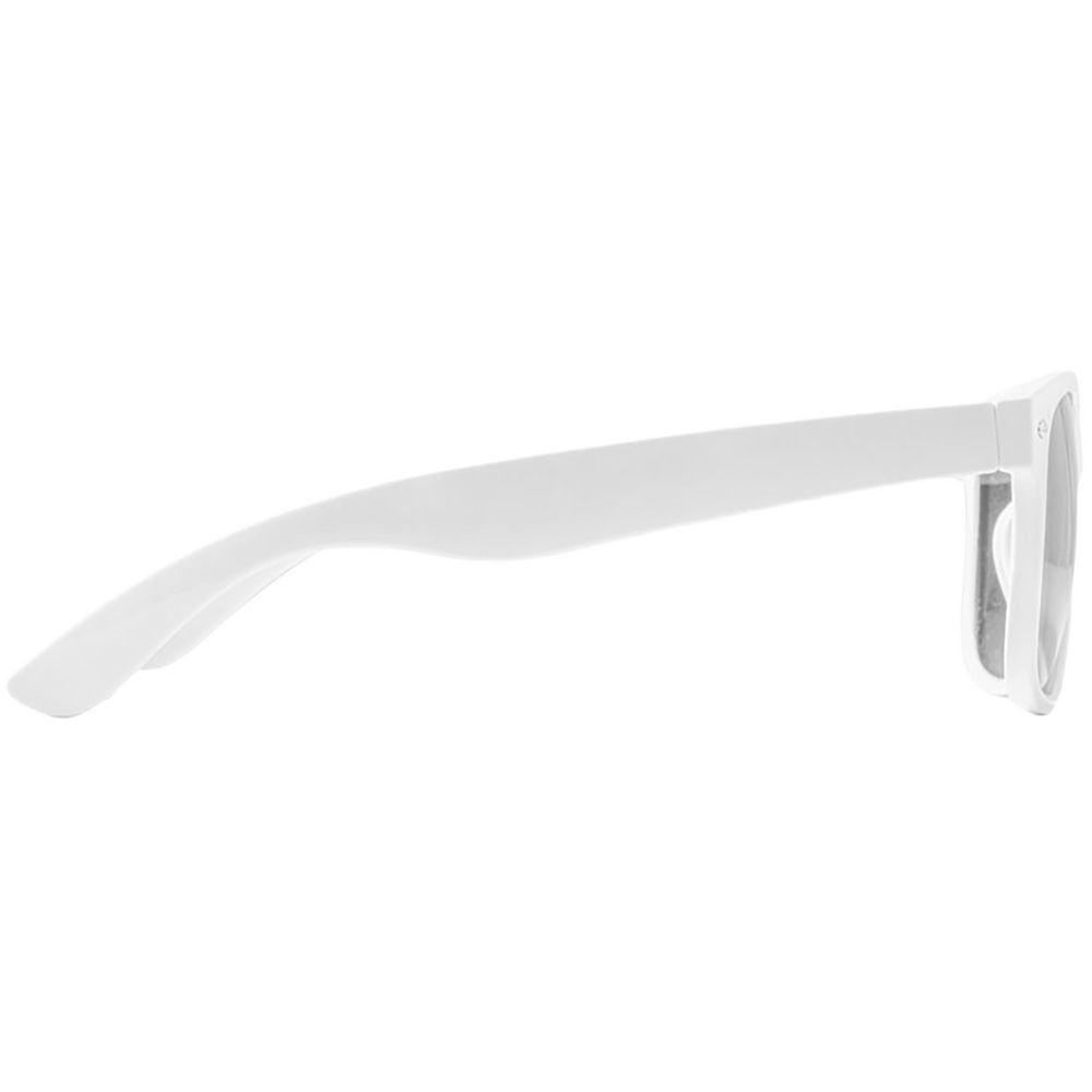 Солнцезащитные очки Grace Bay, белые — изображение 3