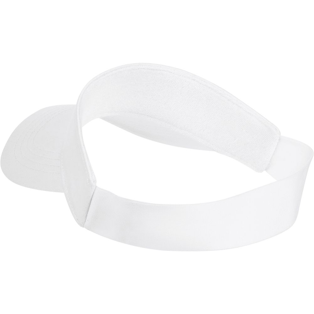 Козырек Viseros, белый — изображение 4