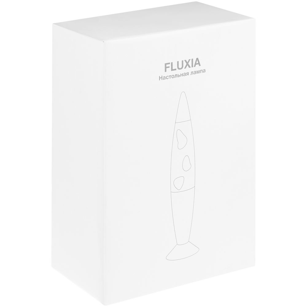 Настольная лампа Fluxia — изображение 11