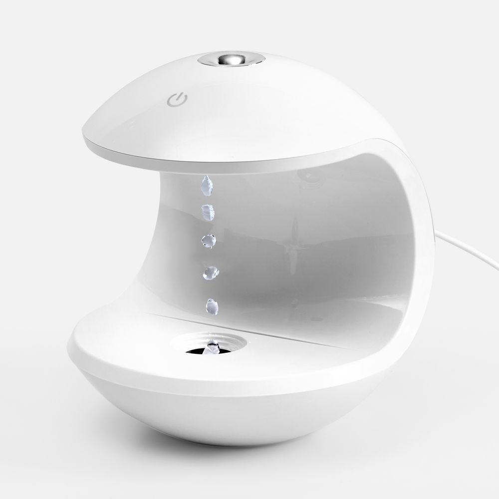 Антигравитационный увлажнитель antiGravity, белый — изображение 3
