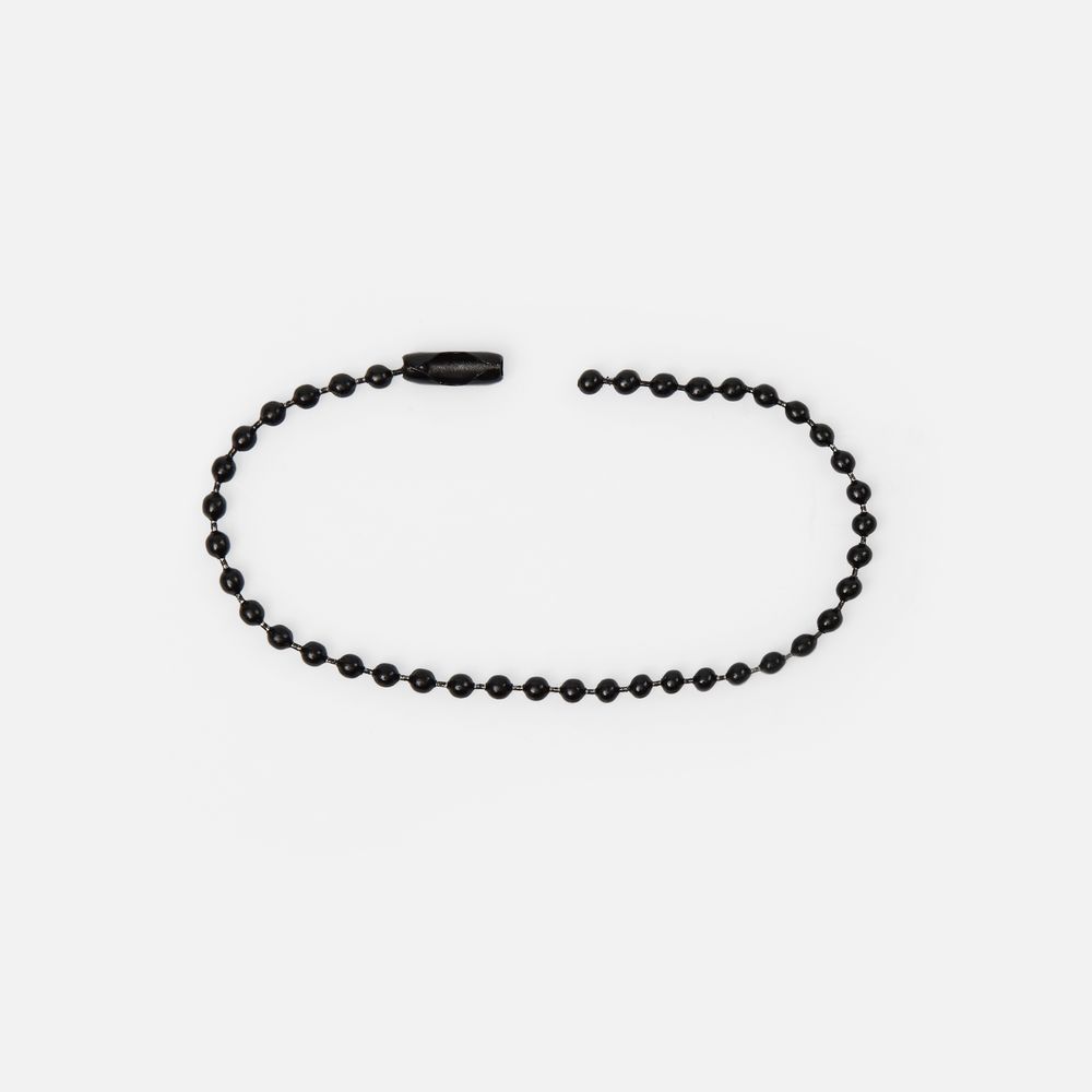 Цепочка для крепления Sharic, черная — изображение 3