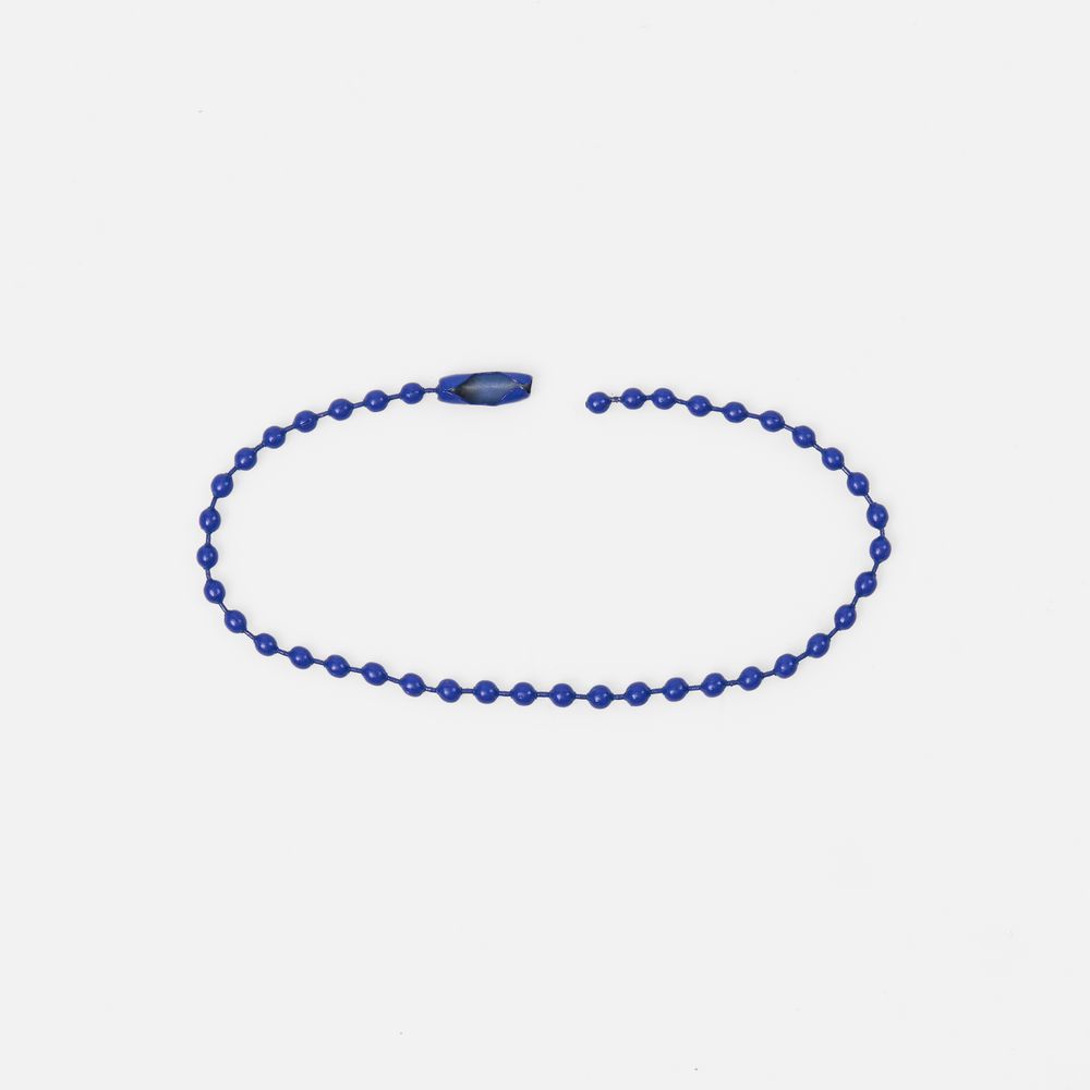 Цепочка для крепления Sharic, синяя — изображение 3