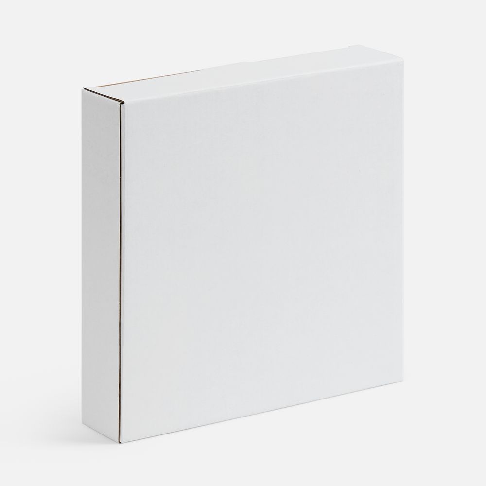 Часы Benty, белые — изображение 8