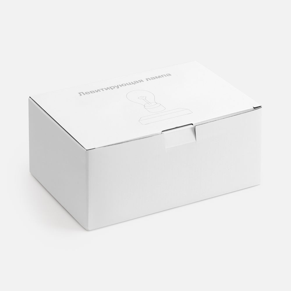 Левитирующая лампа FireFly Lights ver.2 — изображение 13