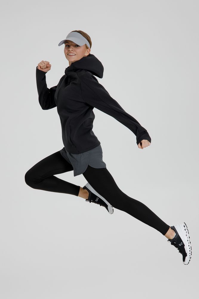 Козырек Begi, серый — изображение 8