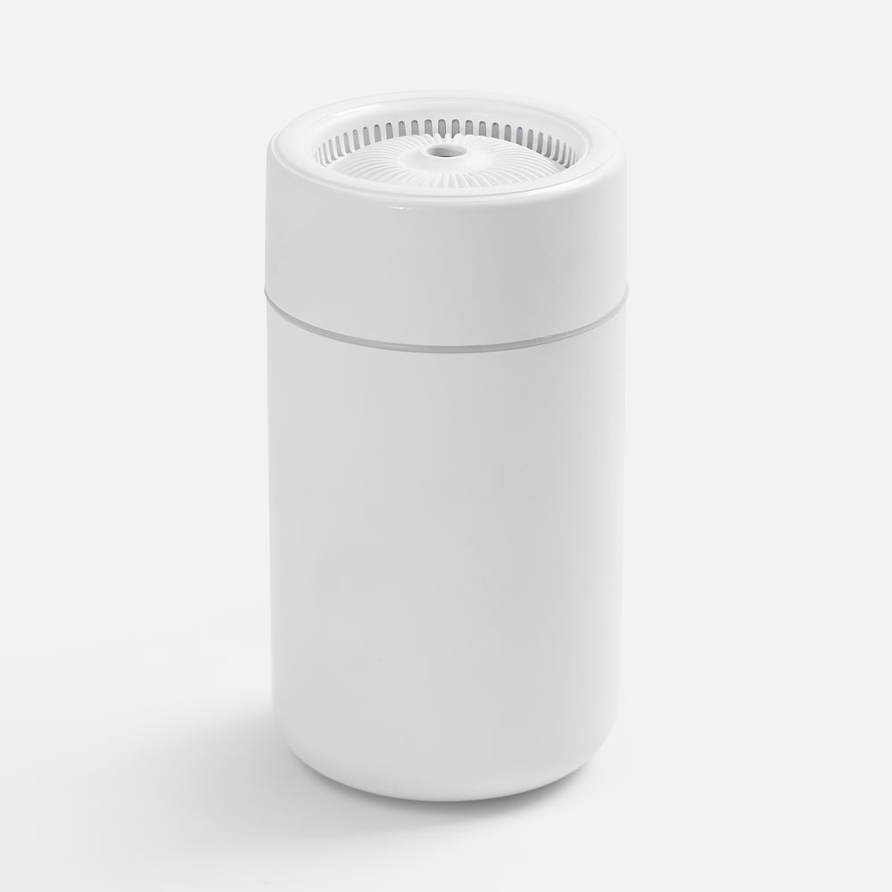 Настольный увлажнитель Suspiro ver.2, белый — изображение 3