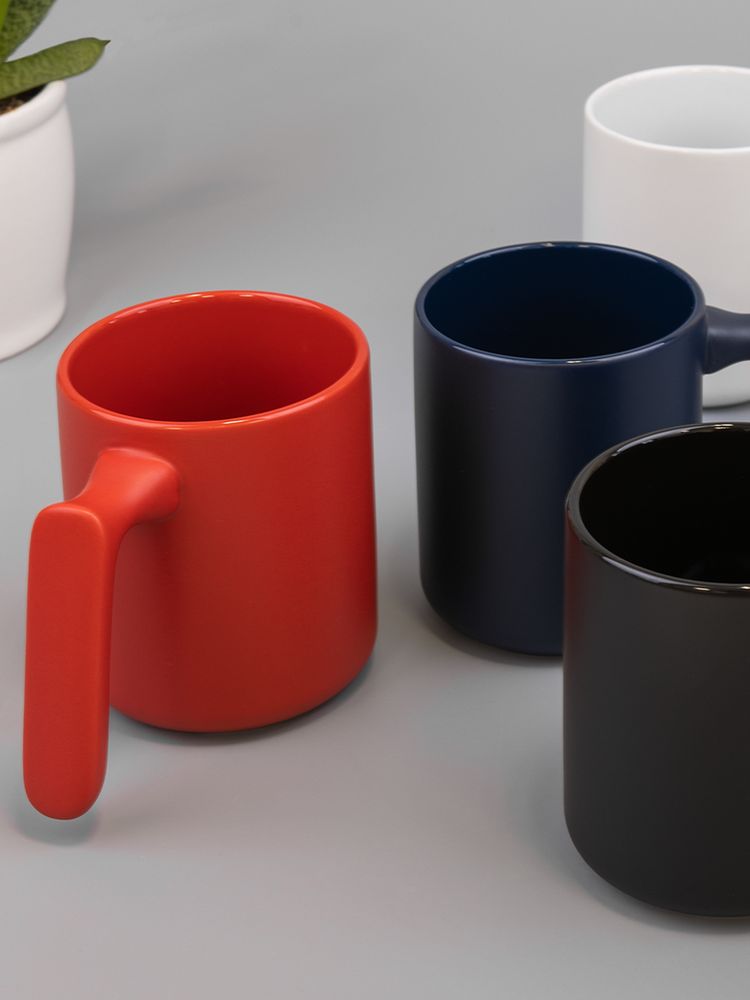 Кружка Visari, черная — изображение 9