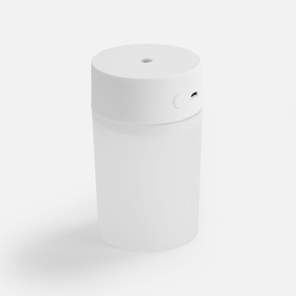 Настольный увлажнитель Desko ver.2, белый — изображение 3