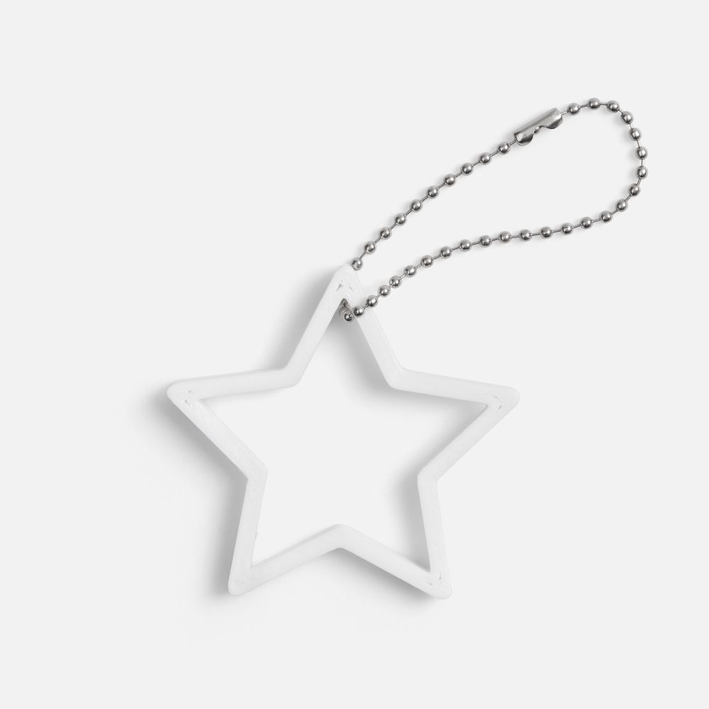 Набор Astrela, белый — изображение 7