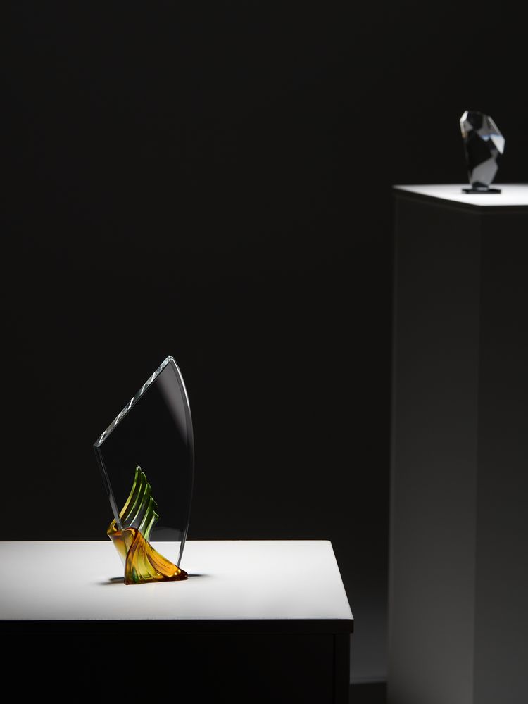 Стела Fair Wind — изображение 7