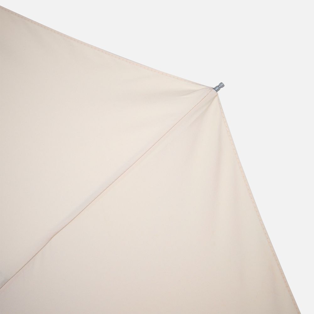 Зонт обратного сложения Easyroll, бежевый — изображение 11