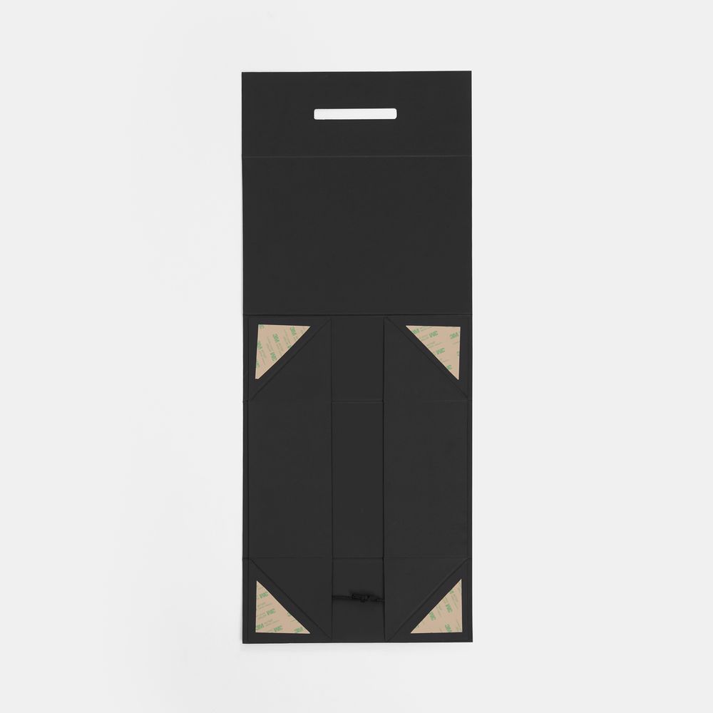 Коробка складная New Case Fold, черная — изображение 8