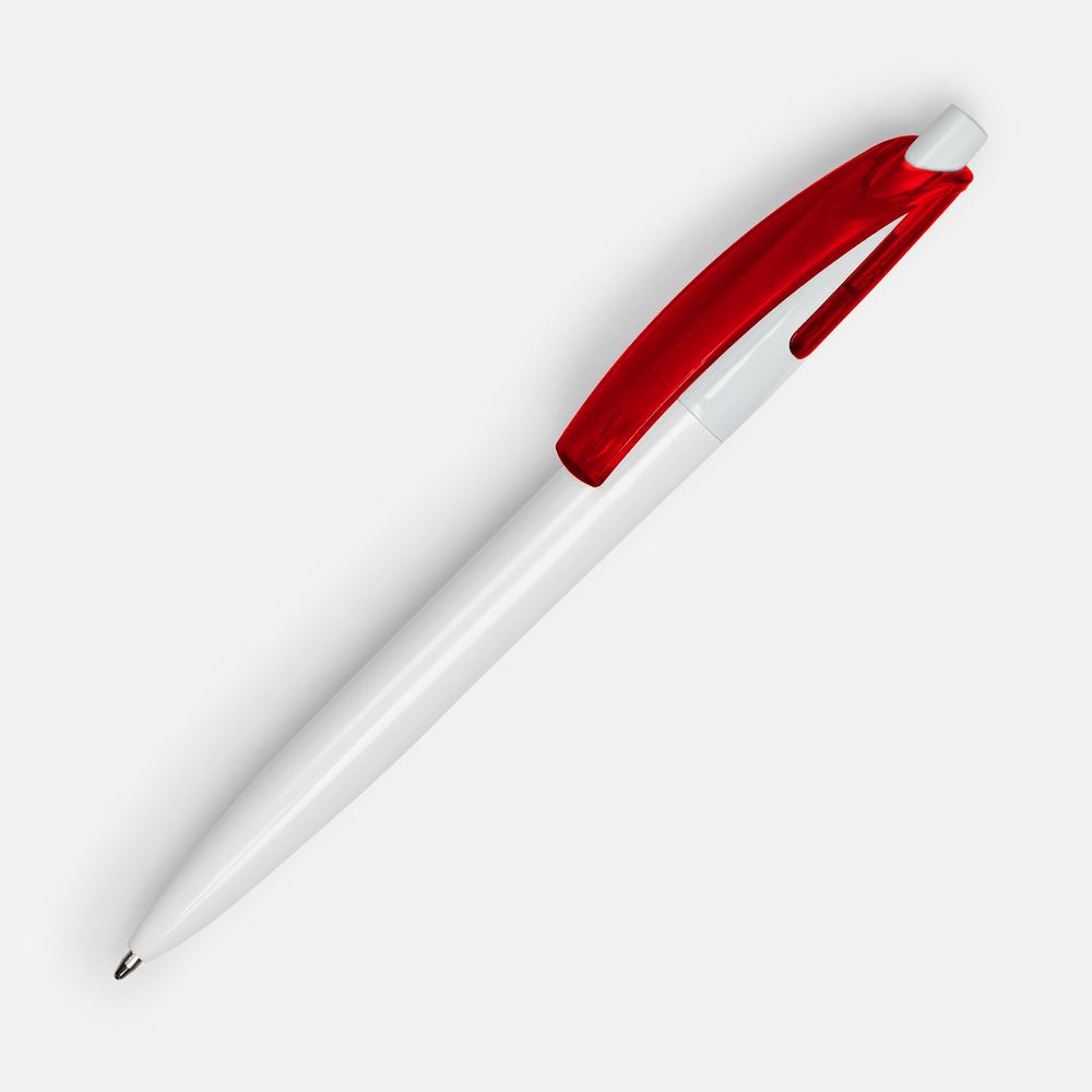 Набор White Shall Simple, красный — изображение 6