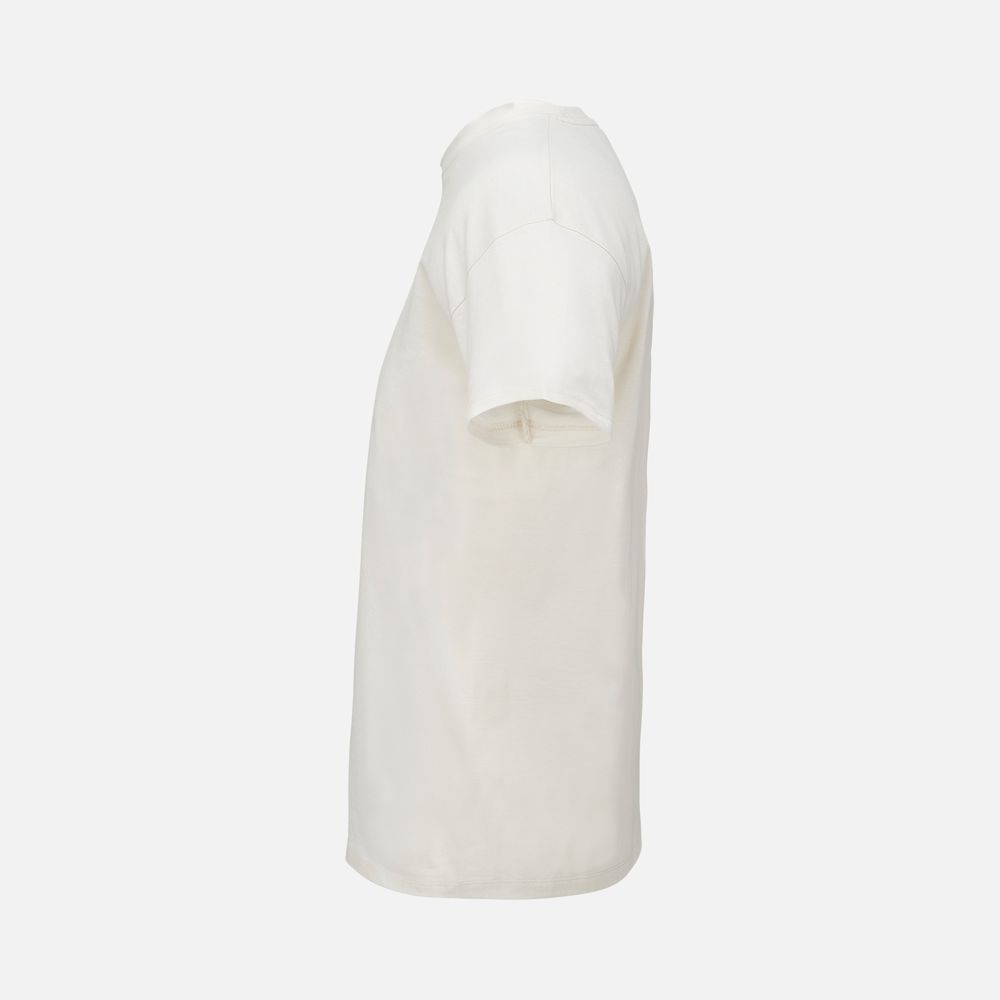 Футболка унисекс Regent 150, молочно-белая — изображение 4