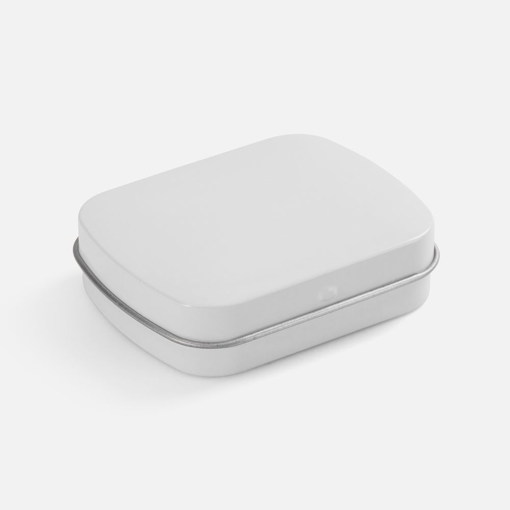 Конфеты Scandic без сахара, арктическая мята — изображение 3